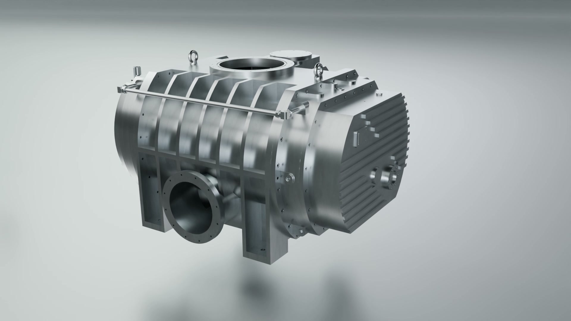 Vacuum Pump Series