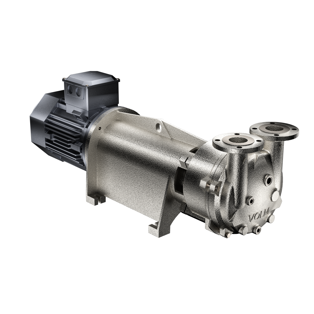 2BV Series Liquid-ring Vacuum Pump